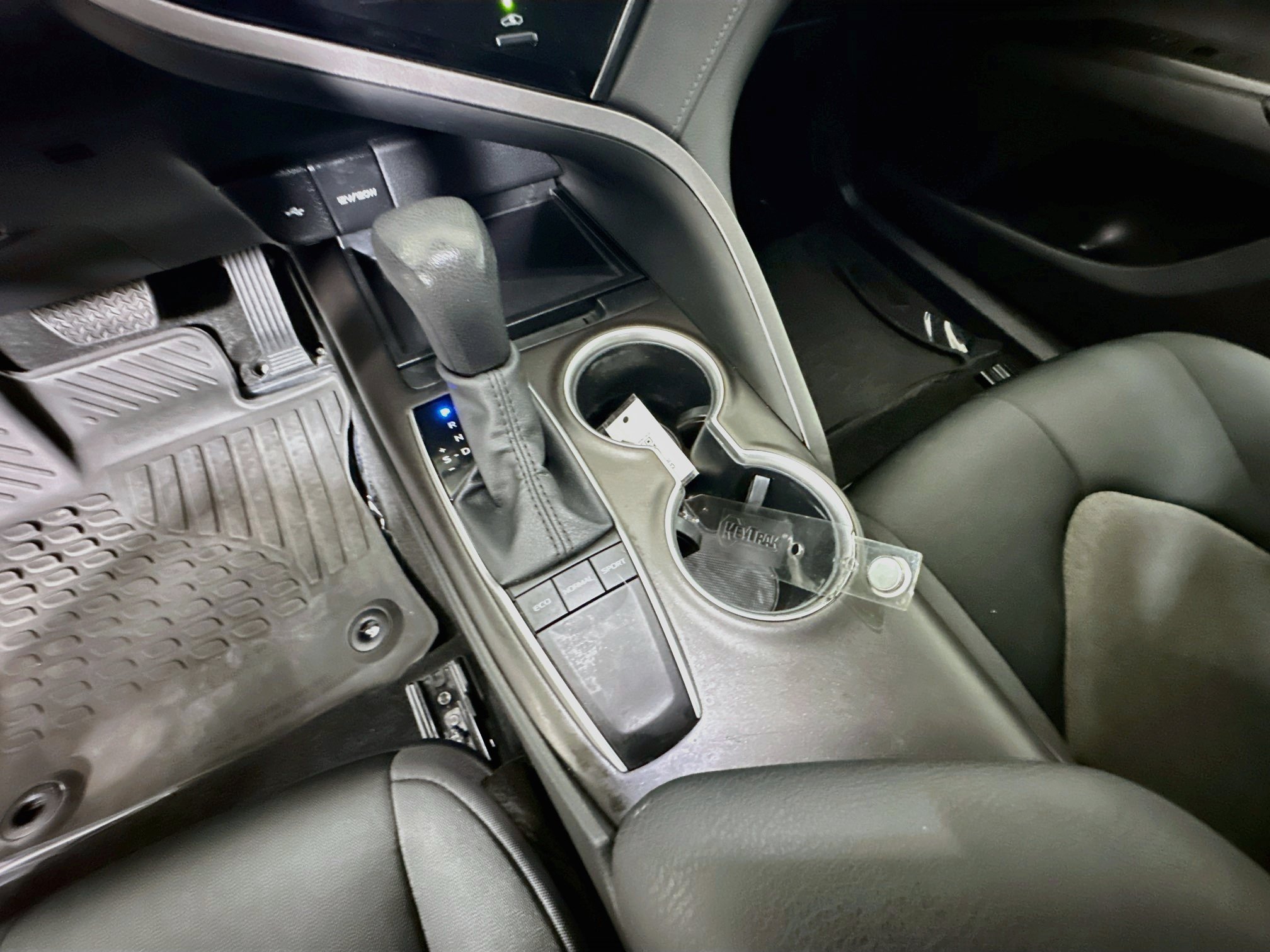 Certified 2024 Toyota Camry LE w/ Convenience Package FWD image 22