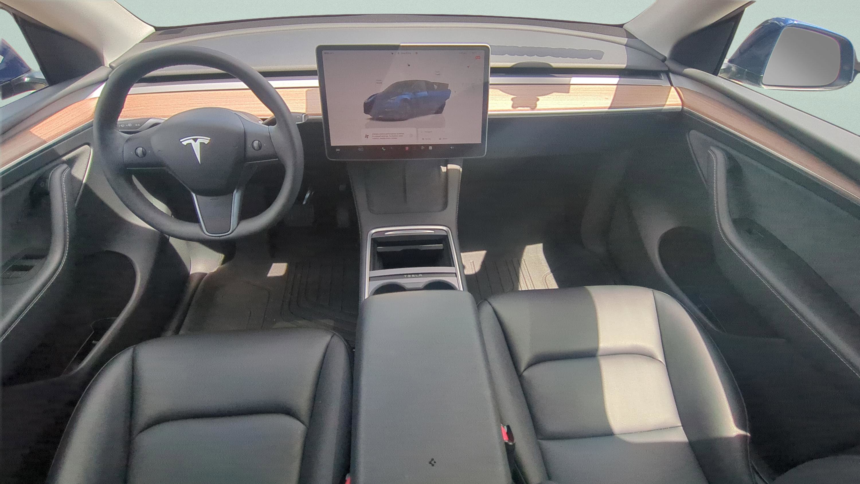 Used 2024 Tesla Model Y Long Range image 13