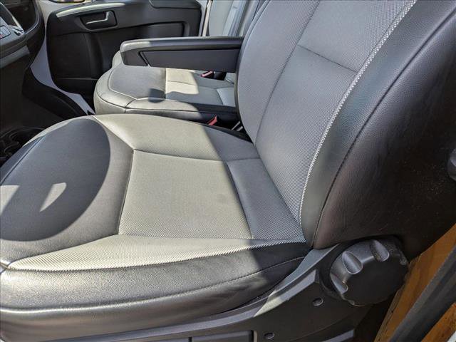 Used 2015 RAM ProMaster 2500 image 13