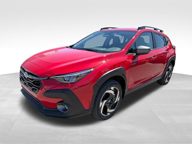 New 2026 Subaru Crosstrek 2.5i Limited AWD/4WD image 3
