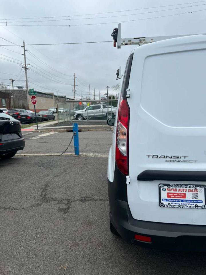 Used 2019 Ford Transit Connect XL image 8