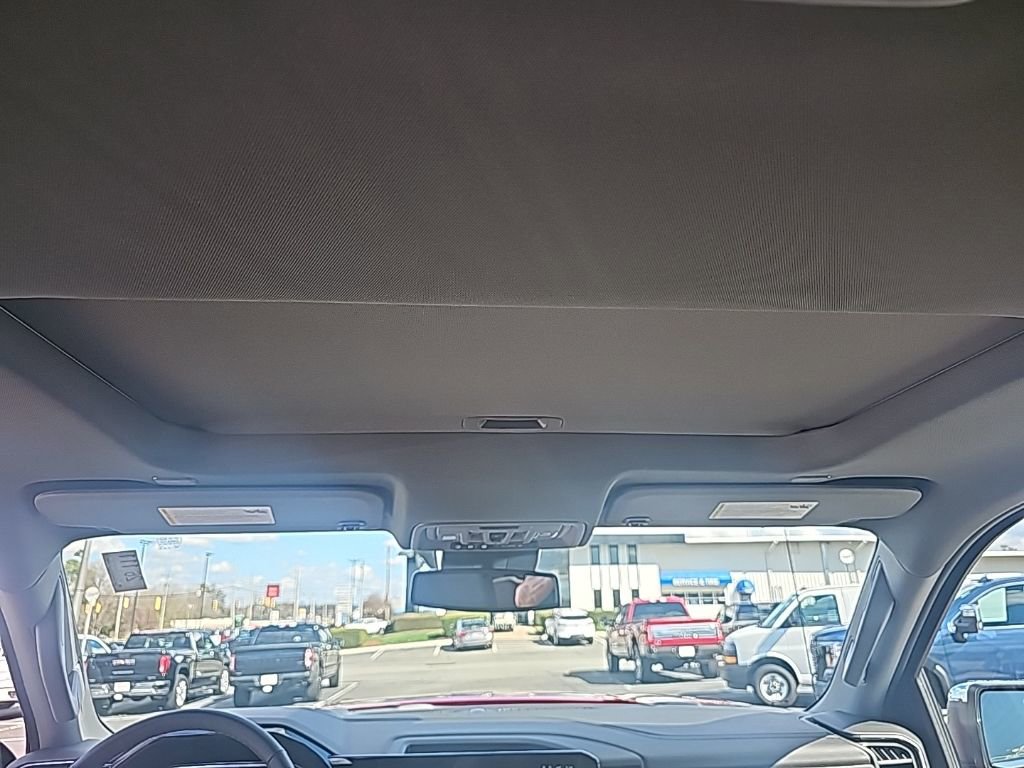 New 2026 GMC Sierra 1500 SLT w/ SLT Premium Plus Package image 16