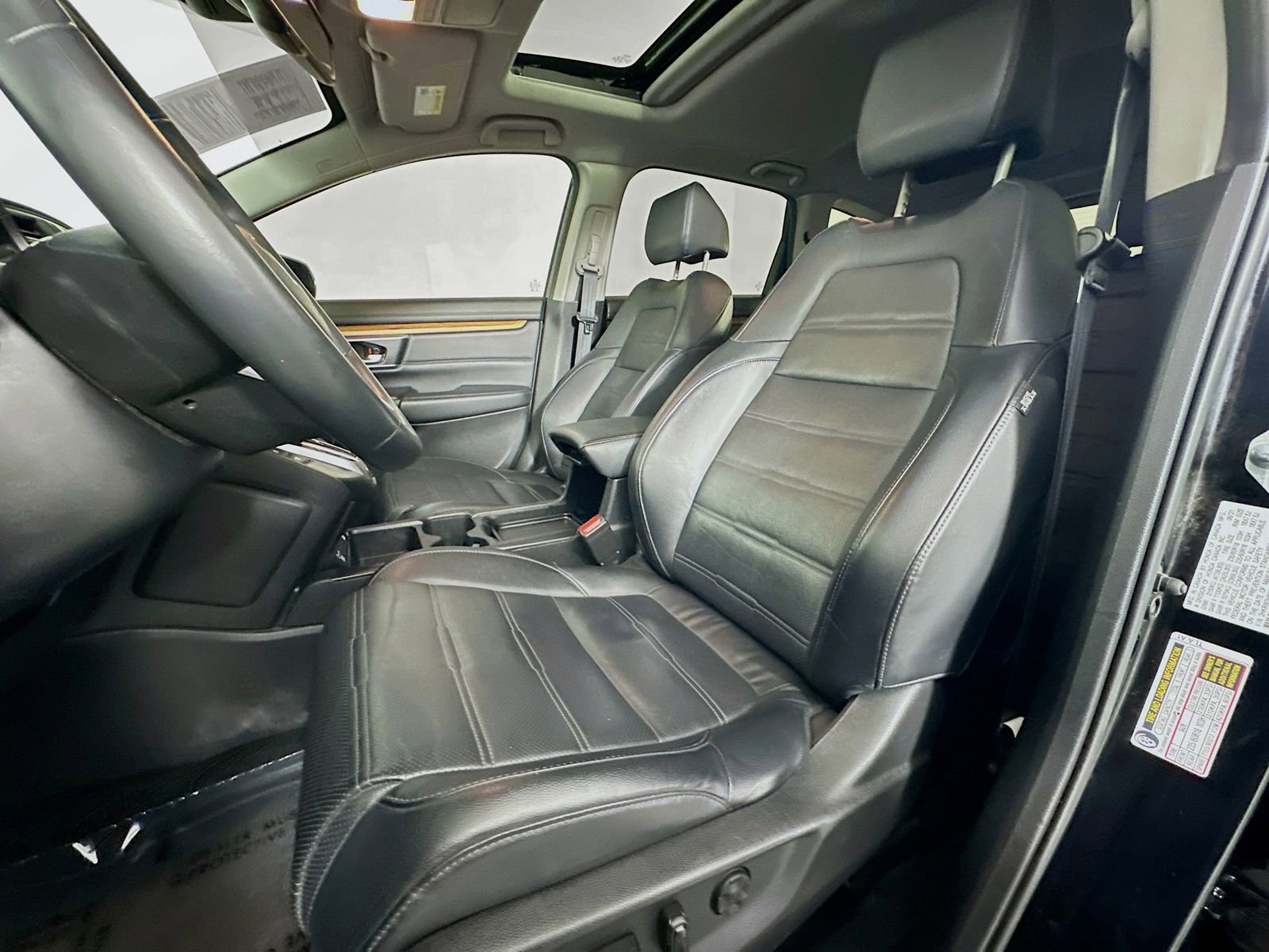 Used 2021 Honda CR-V EX-L image 21