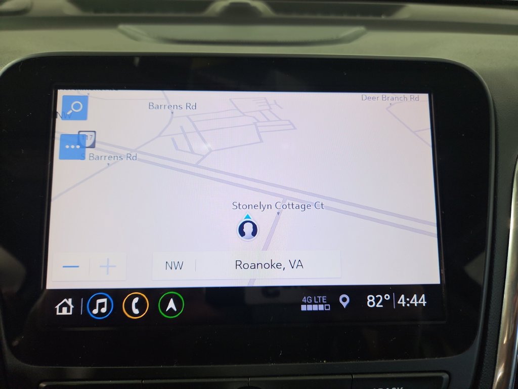 Used 2020 Chevrolet Equinox Premier AWD/4WD image 20