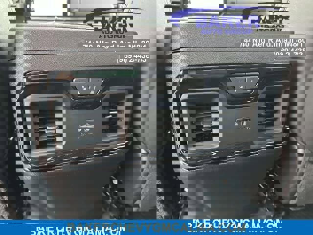 New 2026 GMC Sierra 1500 AT4X w/ AT4X AEV Edition image 31