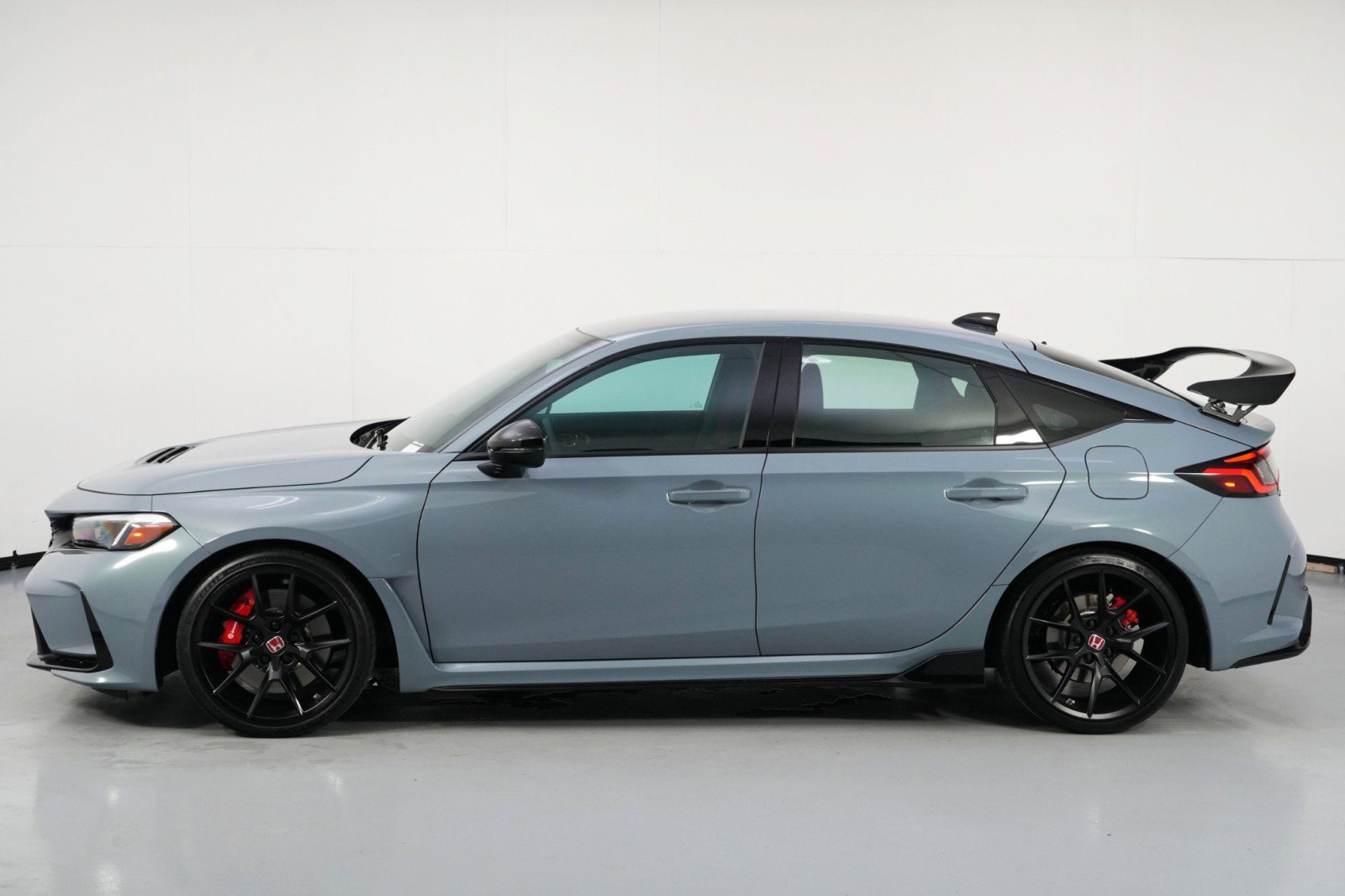 Used 2025 Honda Civic Type R image 52