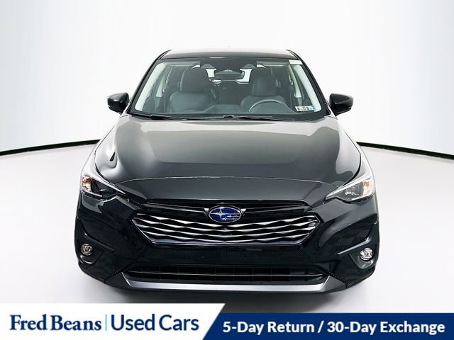 Used 2026 Subaru Impreza 2.0i Sport image 2