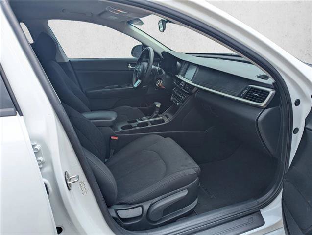 Used 2020 Kia Optima LX FWD image 19