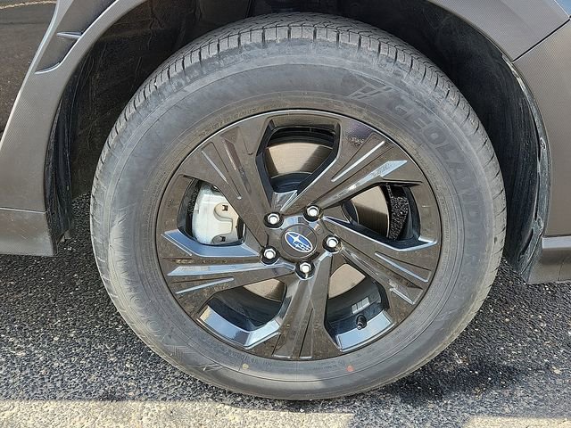 Certified 2024 Subaru Crosstrek 2.0i image 7