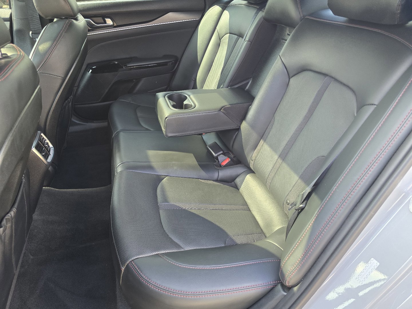 Used 2023 Kia K5 GT image 34