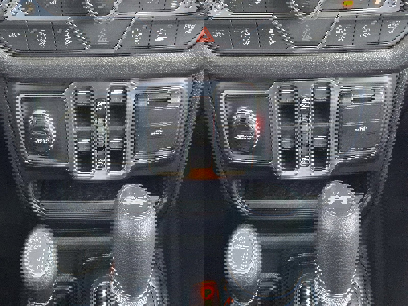 New 2026 Jeep Wrangler Unlimited Sport image 20