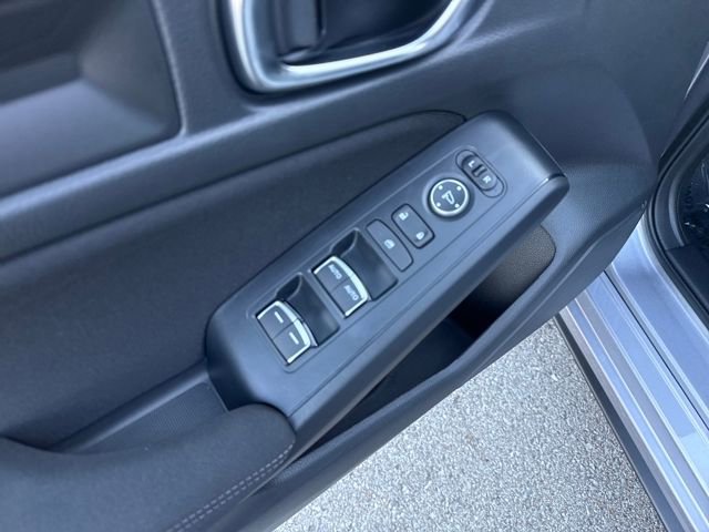 New 2026 Honda Civic Sport image 10