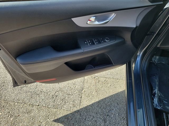 Used 2024 Kia Forte LXS image 19