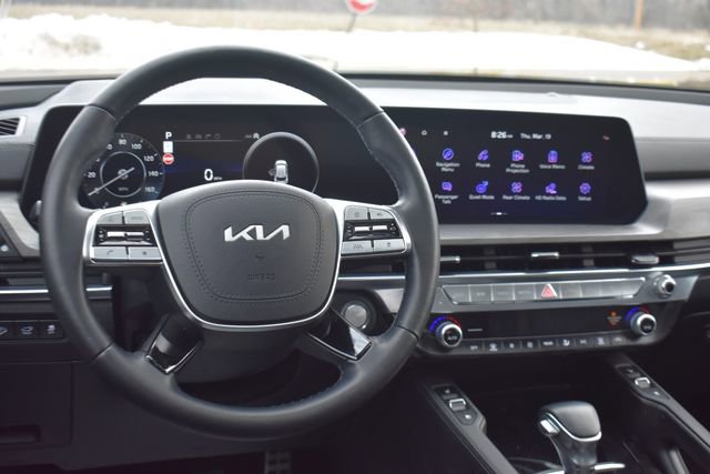 Used 2024 Kia Telluride SX Prestige X-Pro image 22