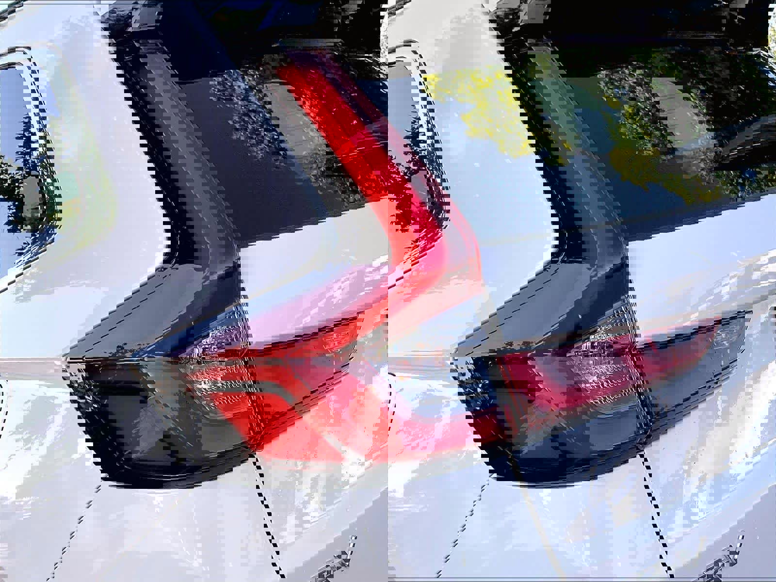 Used 2025 Honda CR-V Sport Touring image 30