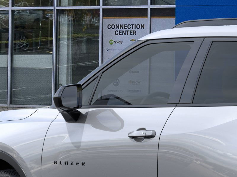 New 2026 Chevrolet Blazer LT w/ Convenience Package image 36
