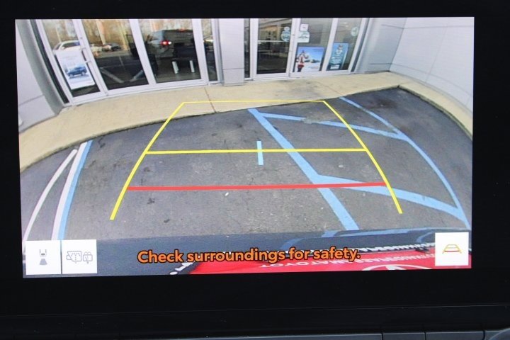 Certified 2024 Toyota Grand Highlander XLE image 13