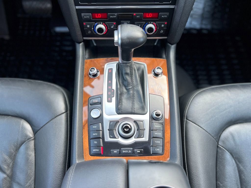 Used 2015 Audi Q7 TDI Premium Plus w/ Premium Plus Package image 18