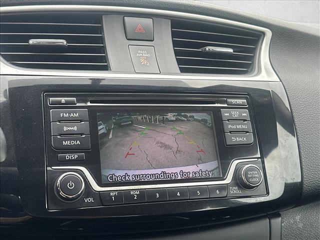 Used 2017 Nissan Sentra SV image 14