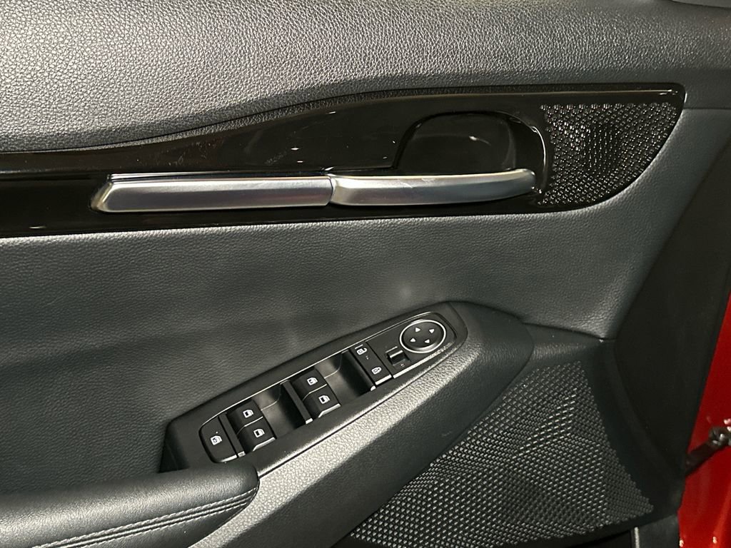 Certified 2024 Kia Seltos S AWD/4WD image 18