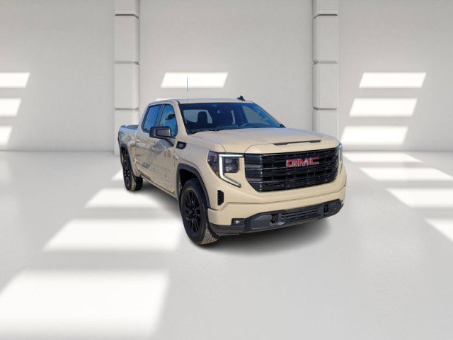Used 2022 GMC Sierra 1500 Elevation image 3