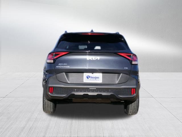 Used 2023 Kia Sportage X-Pro image 4