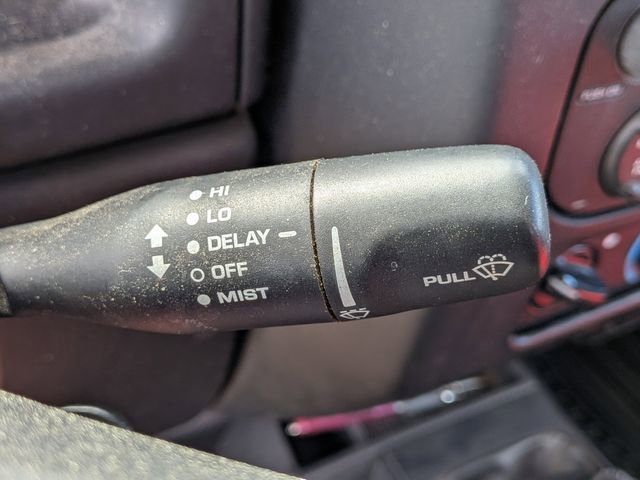 Used 2006 Jeep Wrangler SE image 58