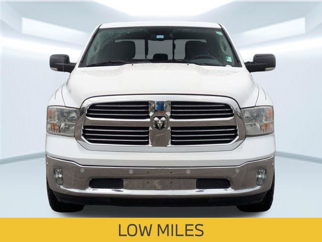 Used 2015 RAM 1500 Big Horn image 11