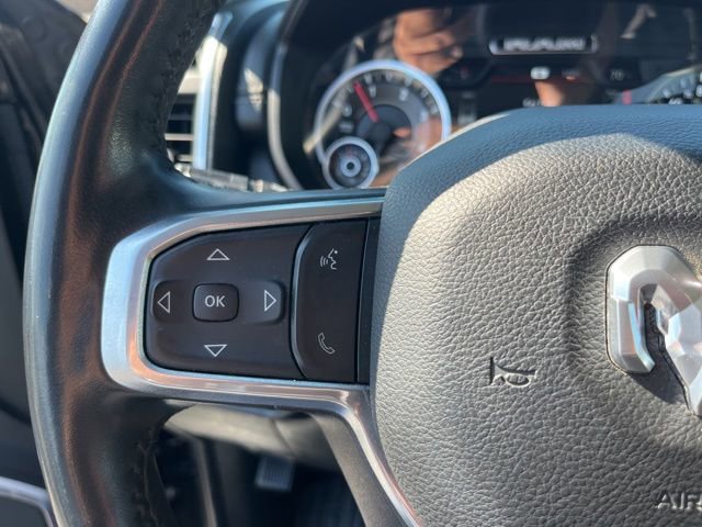 Used 2023 RAM 2500 Laramie AWD/4WD image 17