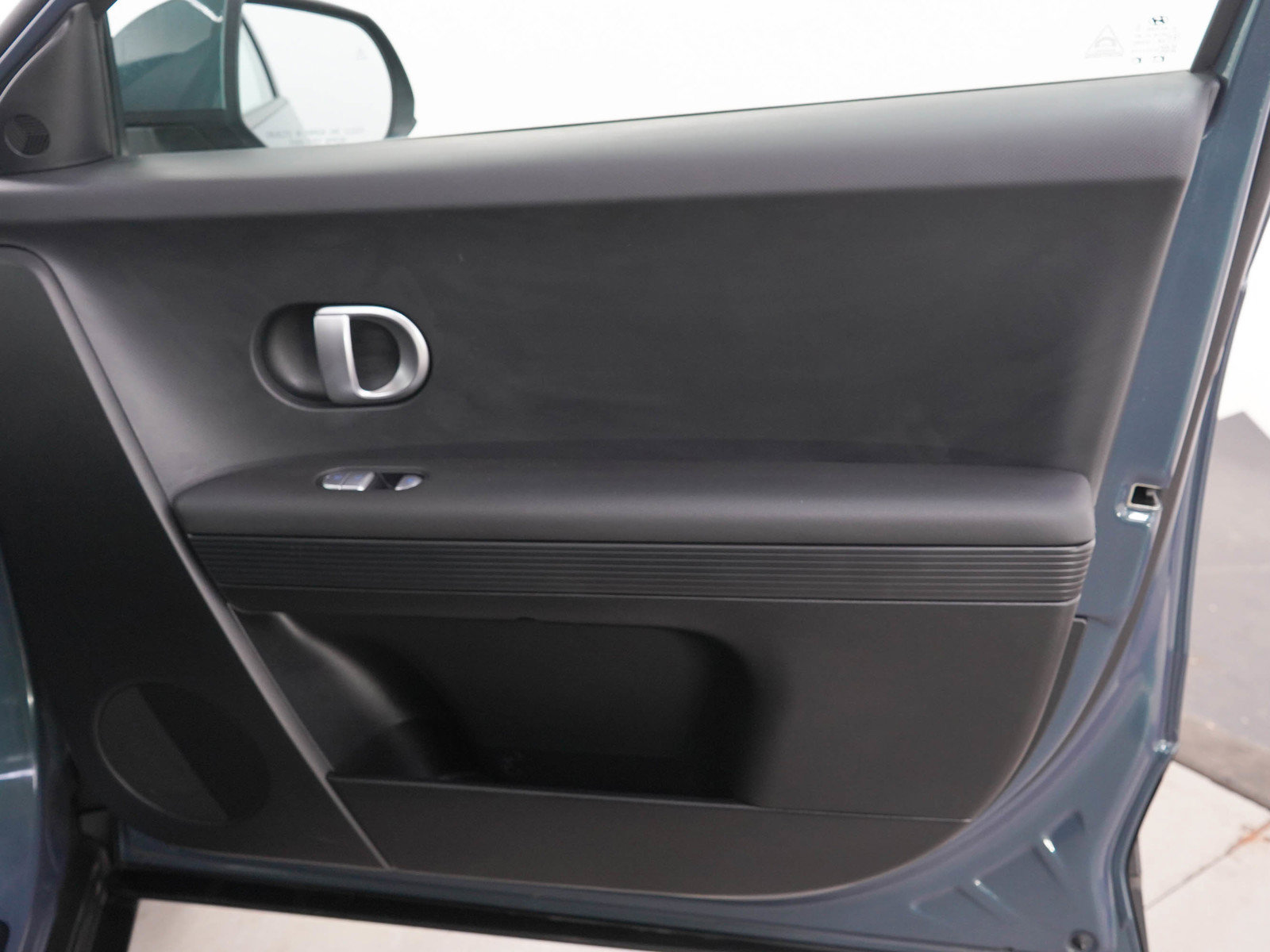 Certified 2024 Hyundai Ioniq 5 SEL AWD/4WD image 12
