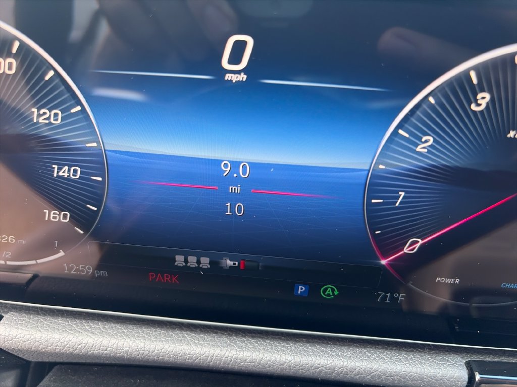 New 2026 Mercedes-Benz GLA 250 4MATIC image 16