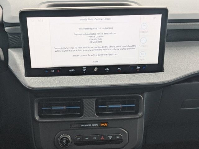 New 2026 Ford Maverick XLT FWD image 18
