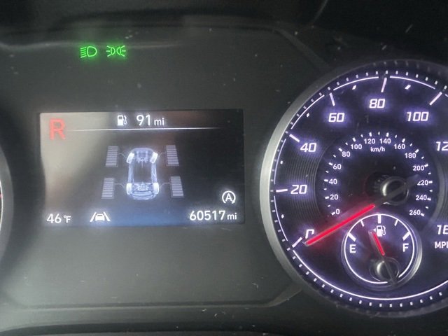 Used 2022 Hyundai Santa Fe SE w/ Cargo Package image 17