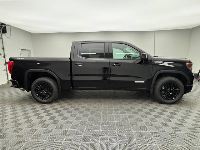 New 2026 GMC Sierra 1500 Elevation w/ Preferred Package AWD/4WD image 7