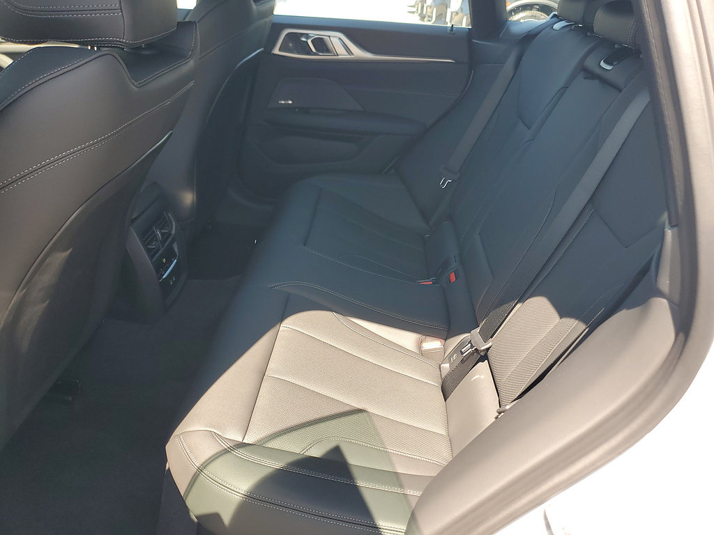 New 2026 BMW M440i Gran Coupe RWD image 14