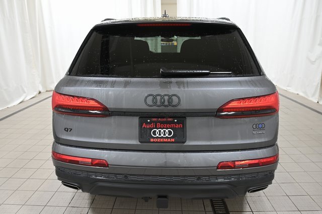 New 2026 Audi Q7 3.0T Premium Plus image 13