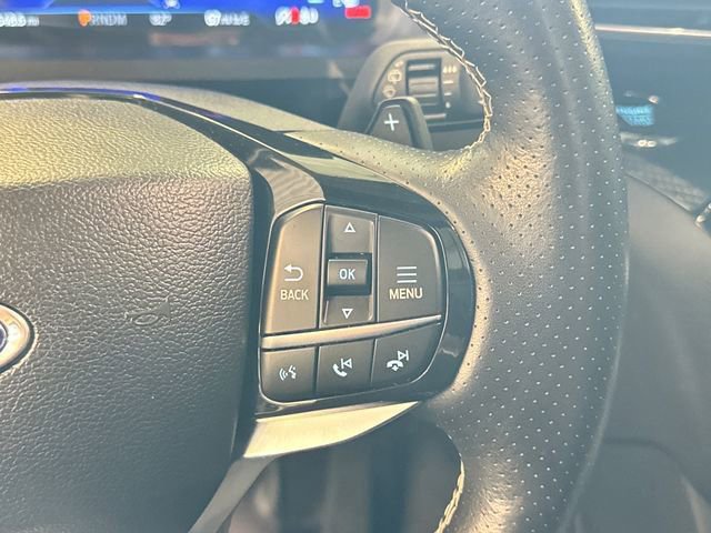 Used 2023 Ford Explorer ST w/ Equipment Group 401A AWD/4WD image 37