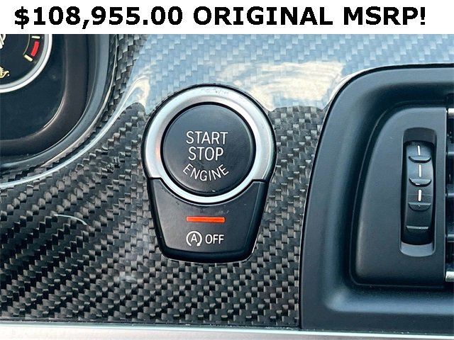 Used 2018 BMW 650i Convertible image 18