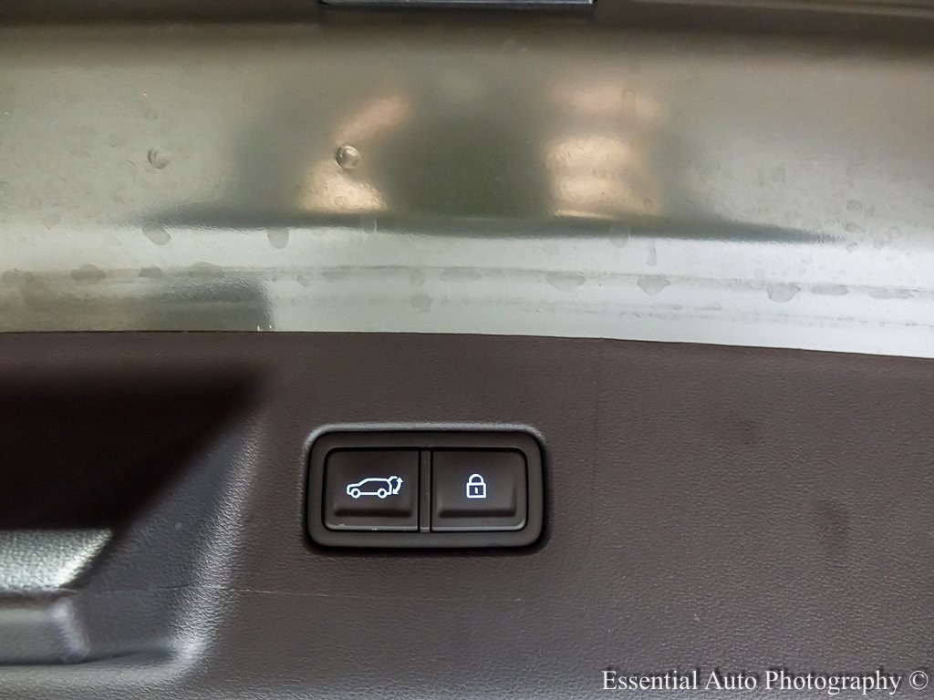 Used 2024 Hyundai Santa Fe Limited image 33