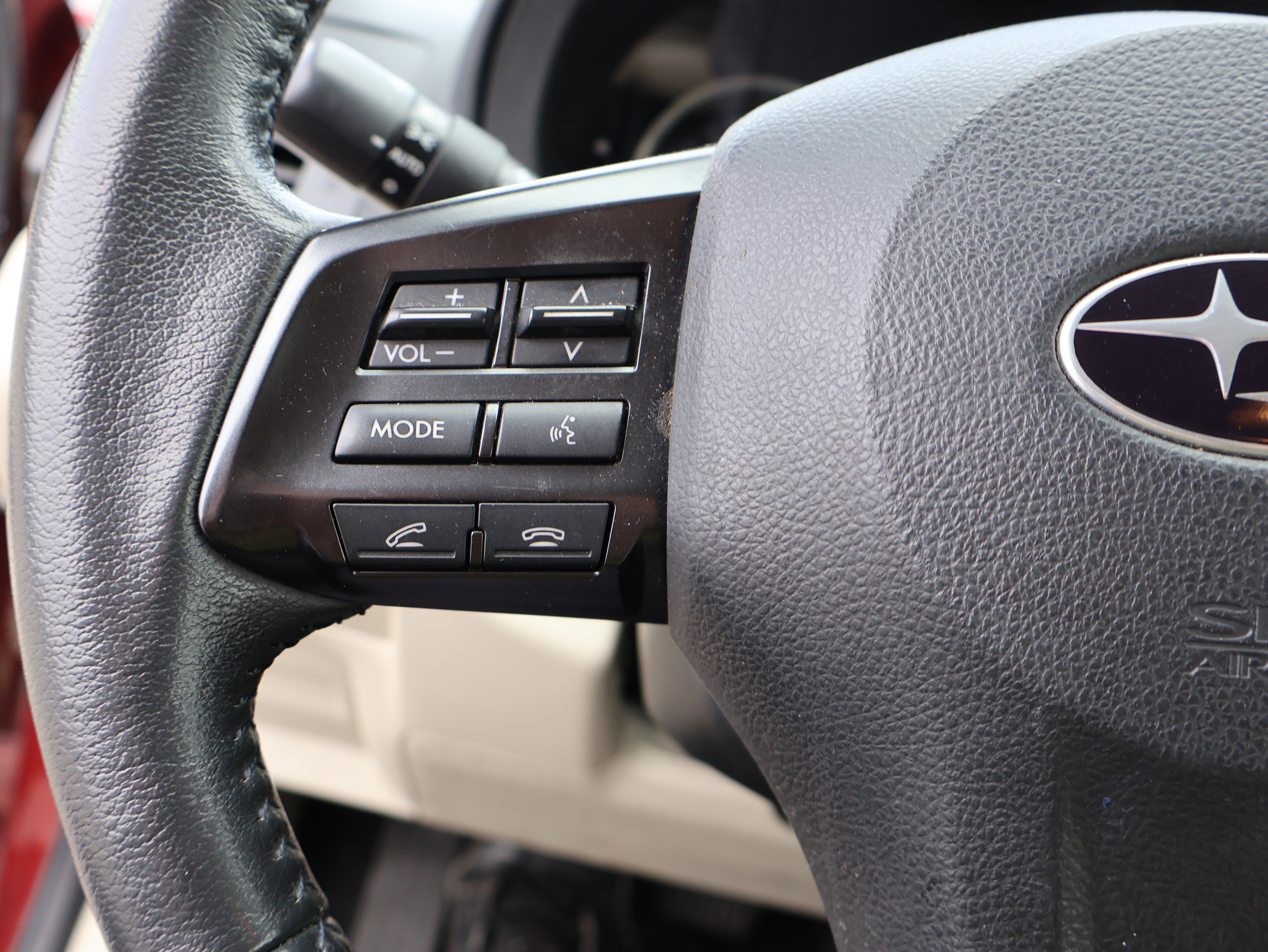 Used 2013 Subaru Crosstrek 2.0i Limited image 26