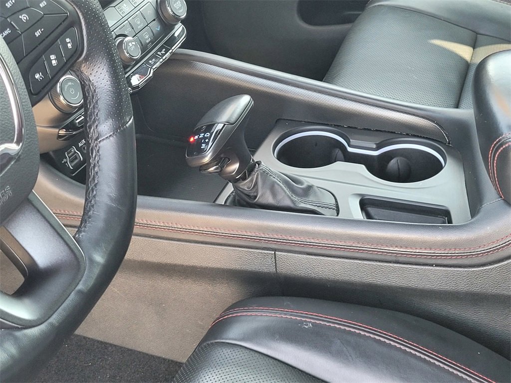 Used 2023 Dodge Durango GT image 19