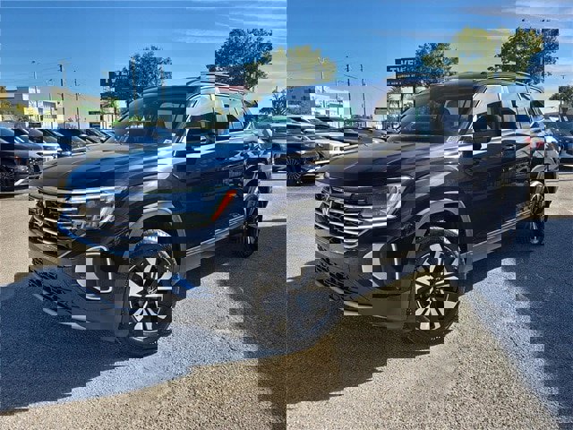 New 2026 Volkswagen Atlas SE image 26