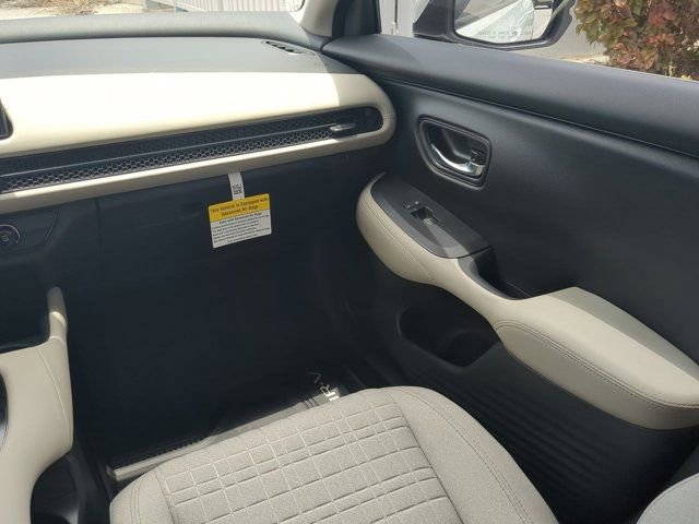 New 2027 Honda HR-V LX image 14