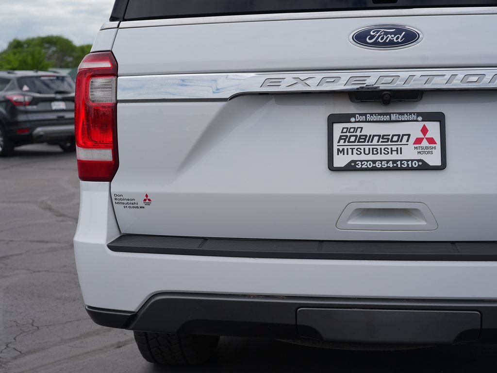 Used 2019 Ford Expedition Max XL AWD/4WD image 10
