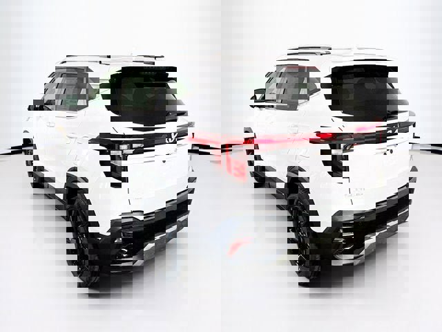 New 2026 Kia Seltos EX w/ EX Sunroof Package image 7