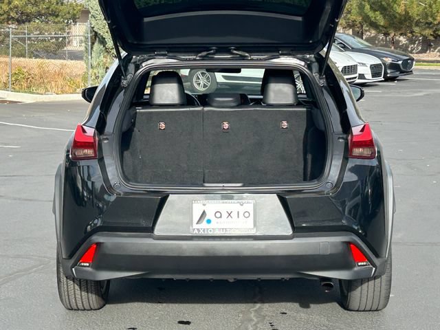 Used 2019 Lexus UX 200 w/ Accessory Package 2 FWD image 29