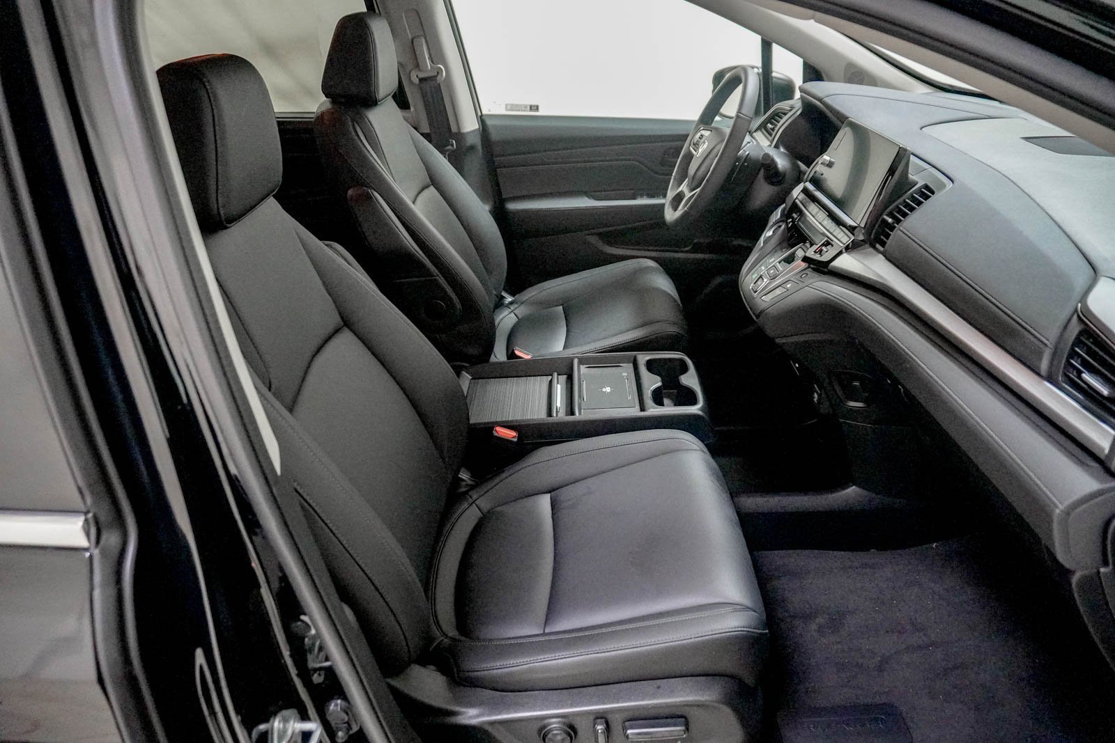 Certified 2026 Honda Odyssey EX-L image 32