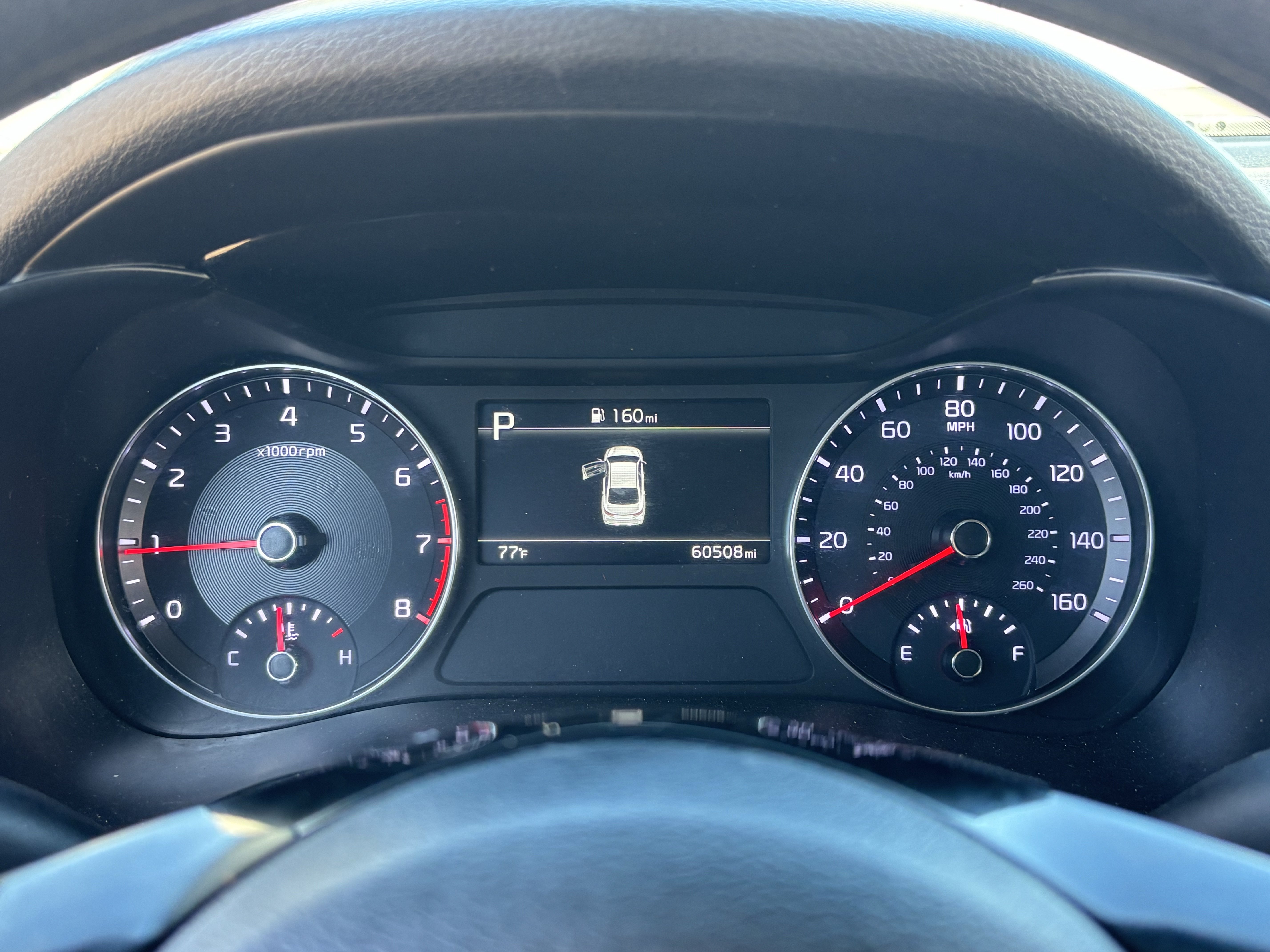 Certified 2024 Kia Forte LXS FWD image 27