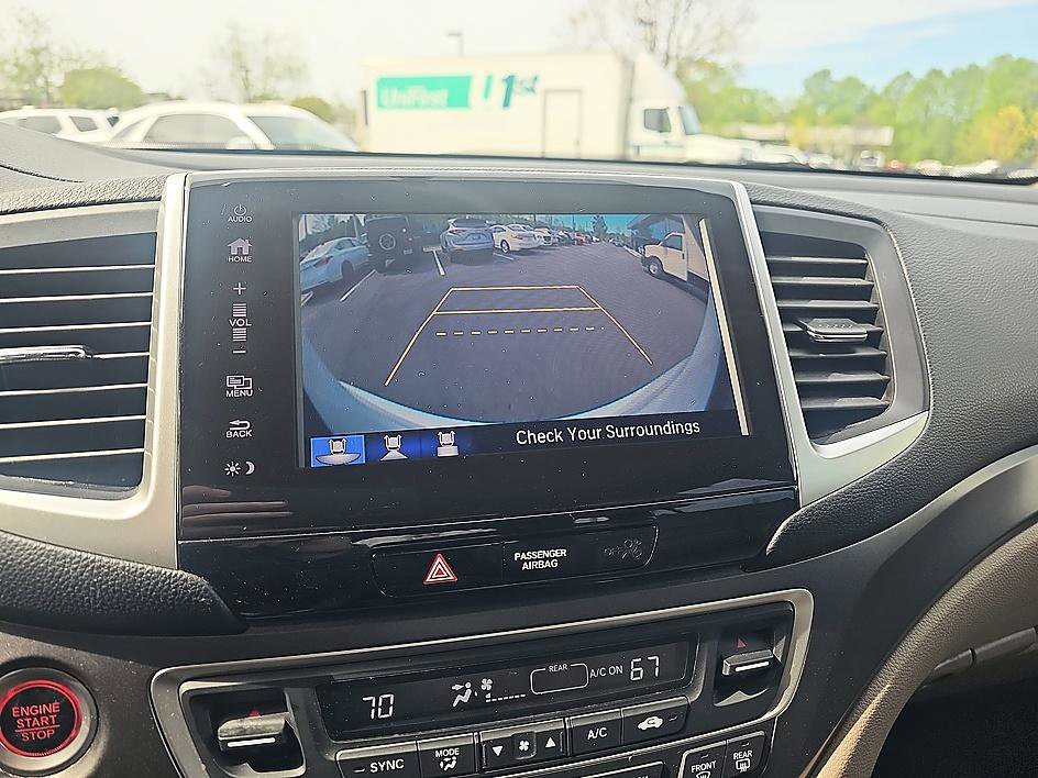 Used 2018 Honda Pilot EX-L image 25