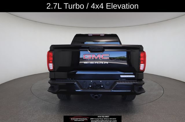 Used 2026 GMC Sierra 1500 Elevation AWD/4WD image 15